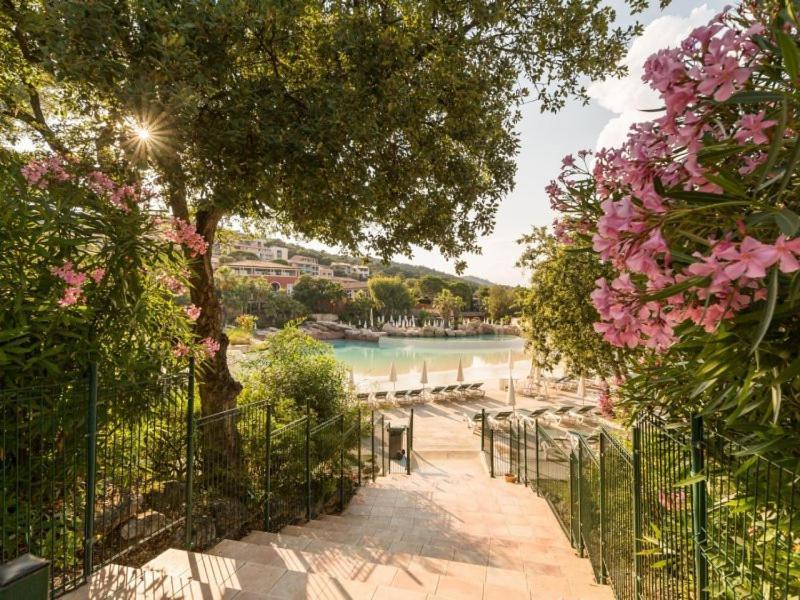 Le Mas De Grimaud Dış mekan fotoğraf